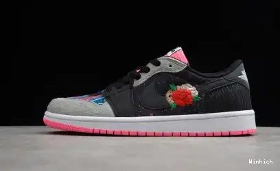 1 YEAR CW0418-006 - AIR NEW RETRO LOW JORDAN (2020) CHINESE 0628